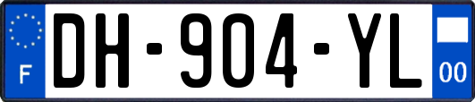 DH-904-YL