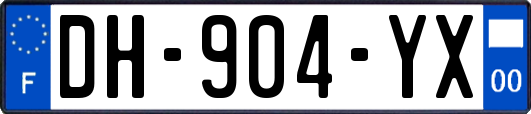 DH-904-YX