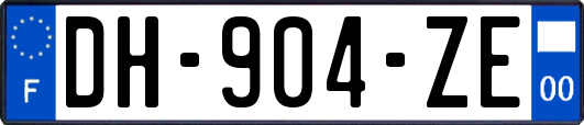 DH-904-ZE