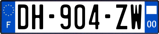 DH-904-ZW