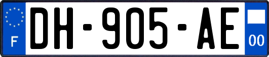 DH-905-AE