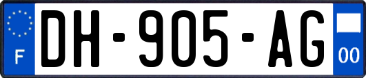 DH-905-AG