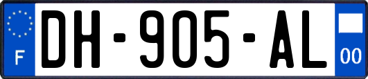 DH-905-AL