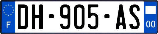 DH-905-AS