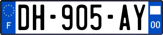 DH-905-AY