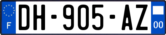 DH-905-AZ