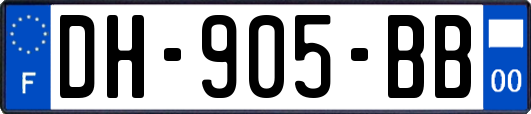 DH-905-BB