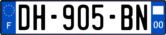 DH-905-BN