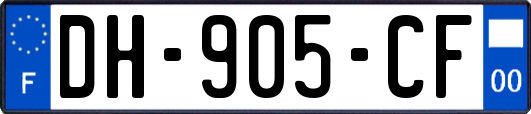 DH-905-CF