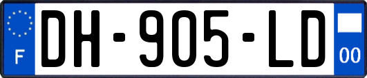 DH-905-LD