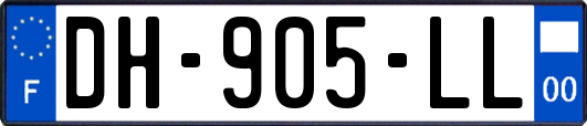 DH-905-LL