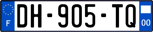 DH-905-TQ