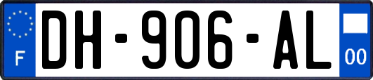 DH-906-AL