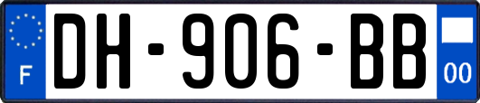 DH-906-BB