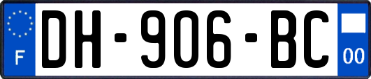 DH-906-BC