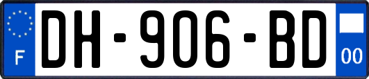 DH-906-BD