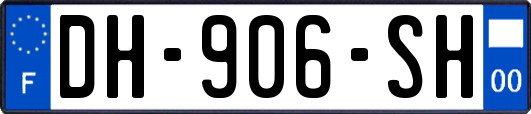 DH-906-SH