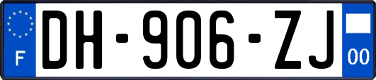 DH-906-ZJ