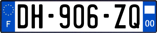 DH-906-ZQ