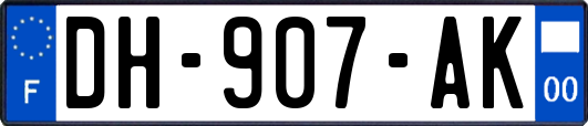 DH-907-AK