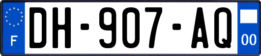 DH-907-AQ