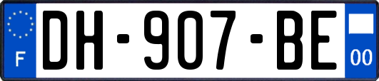 DH-907-BE