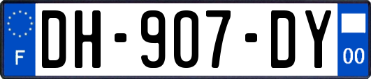 DH-907-DY