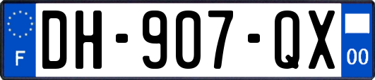 DH-907-QX