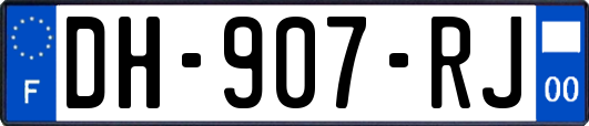 DH-907-RJ