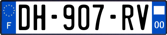 DH-907-RV