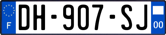 DH-907-SJ