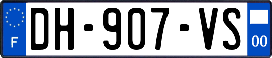 DH-907-VS