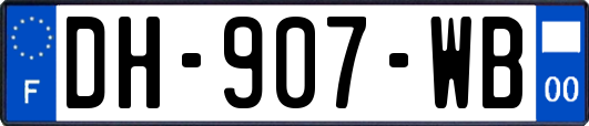 DH-907-WB