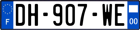 DH-907-WE