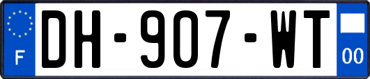 DH-907-WT