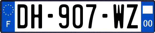 DH-907-WZ