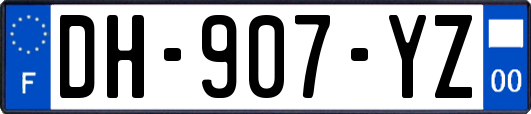 DH-907-YZ