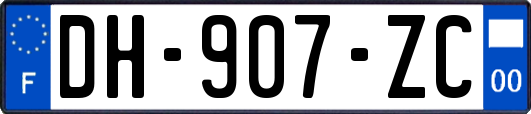 DH-907-ZC