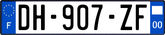 DH-907-ZF