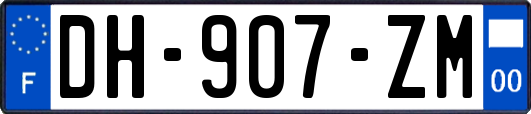 DH-907-ZM