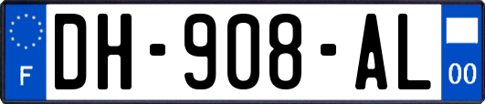 DH-908-AL