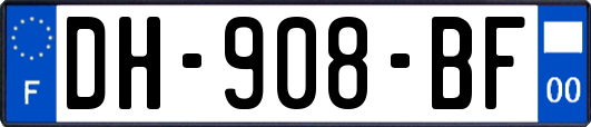 DH-908-BF