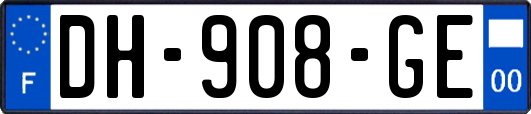 DH-908-GE