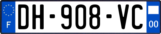 DH-908-VC