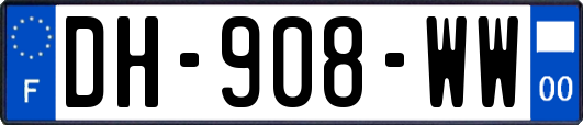 DH-908-WW