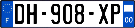 DH-908-XP