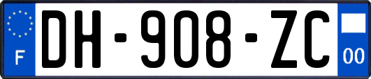 DH-908-ZC