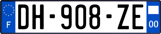 DH-908-ZE