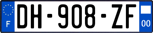 DH-908-ZF