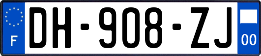 DH-908-ZJ